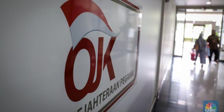 Meresahkan Masyarakat, OJK Tutup 27 Gadai Ilegal