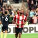 Chelsea telan kekalahan telak tiga gol tanpa balas kontra Brentford