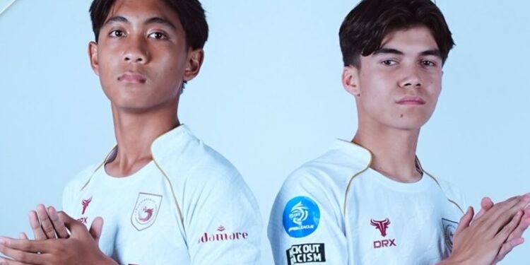 Garudayaksa datangkan dua pemain muda jelang penutupan bursa transfer