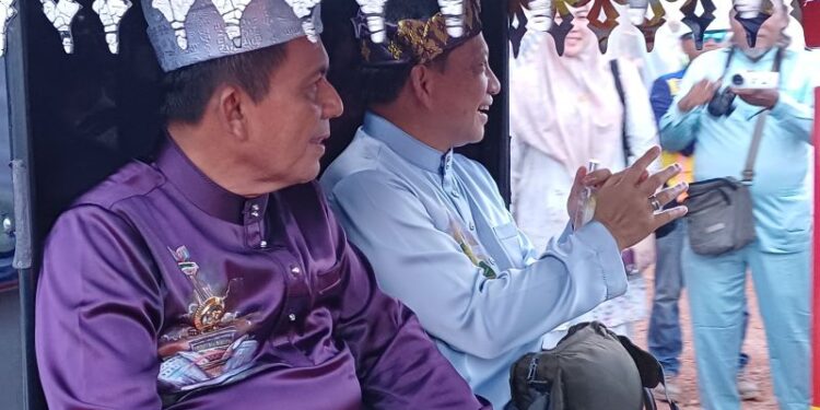 Mendagri: Kepri makin maju di usia ke-24 tahun