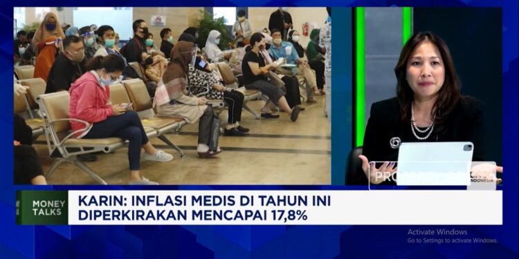 Video: Intip Produk Asuransi Bagi Nasabah Kaya – Sandwich Generation