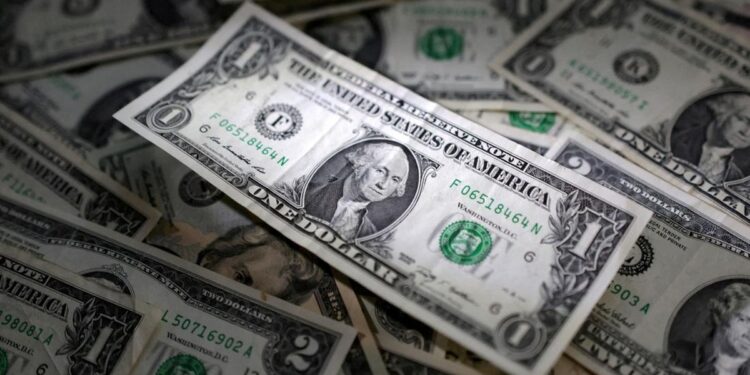 Aksi Jual Obligasi Dunia Menggila, Yield AS Rekor Tertinggi 22 Tahun
