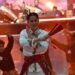 Pencak silat suguhkan sajian kelas dunia di Indonesia Sport Summit