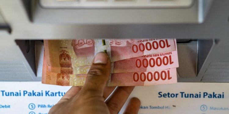 BI masih cetak rupiah bertanda tangan eks Menkeu-Gubernur BI