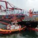 Kapasitas Pelabuhan Naik, Ekosistem Logistik Darat Diperkuat