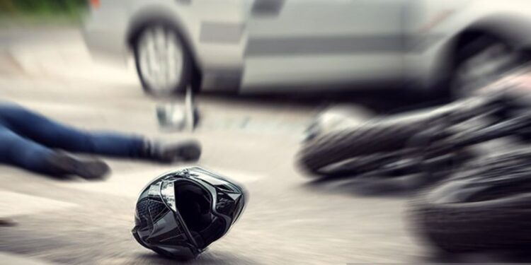 Petugas kepolisian tewas ditabrak truk di Tanjung Priok