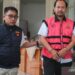 Agung Winarno didakwa cuci uang lewat pembiayaan "Sang Pengadil"