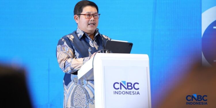 Dolar AS Tembus Rp17.830, BI Buka Suara dan Ungkap Biang Keroknya!