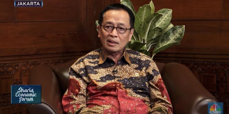 Kredit Himbara Tumbuh 17%, Kredit ke BUMN Melesat 58%