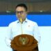 1 Juta Jaringan Gas Ditargetkan Rampung 2028