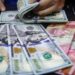 Dolar AS Hari Ini Melemah ke Rp 17.845