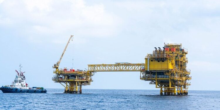 MedcoEnergi ungkap strategi hadapi volatilitas harga minyak dunia