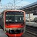 513,9 Km Listrik Aliran Atas KRL Jabodetabek Dirawat, Ini Prosesnya