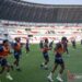 Java United ingin cetak hasil positif kontra Persija Jakarta