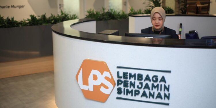 LPS Bakal Jamin Asuransi, Besar Iuran 0,1% dari Ekuitas