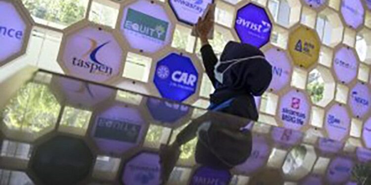 Menjaga hak peserta ketika dana pensiun dilikuidasi