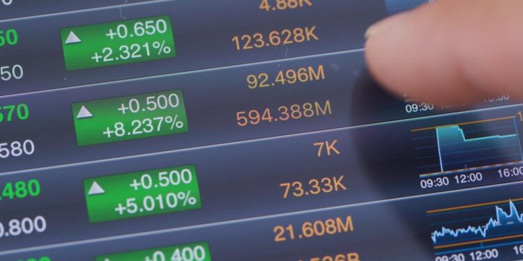IHSG Masih Volatil, Deretan Saham Ini Menarik Buat Dilirik
