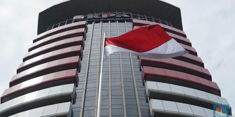 Bos Summarecon (SMRA) Kena OTT KPK, Ditemukan 20 Koper Uang Tunai