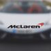 McLaren habiskan stok Artura melalui pembiayaan 0 persen