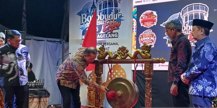 Menkop ingatkan KDKMP harus utamakan produk UMKM lokal