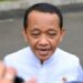 Bahlil Rayu Investor Bangun Data Center di RI: Pulau Kami Masih Terlalu Banyak