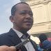 Bahlil Ungkap 2 Biang Kerok Antrean Panjang Isi BBM di Makassar