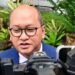 Soal Setoran Dividen Rp 120 Triliun, Bos Danantara Mau Bertemu Menkeu Baru