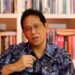 Refleksi Setahun Purbaya Jadi Menkeu: Harusnya Kita Bisa Tumbuh Lebih Cepat