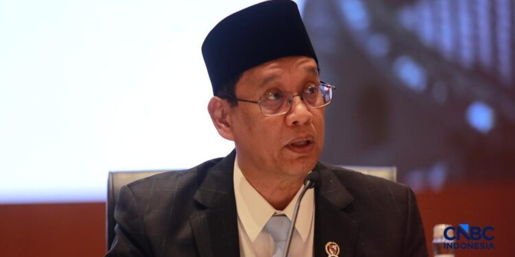 Asing Serbu RI Rp141 Triliun, Purbaya Ungkap Alasannya!
