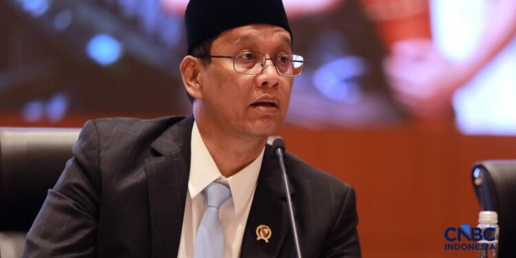 Purbaya Ungkap Rencana Baru, Warga Bikin KTP Otomatis Dapat Rekening
