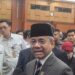 Suahasil Sebut Pejabat Kemenkeu yang Dilantik Purbaya Sah dan Sudah Bertugas