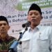 Kopdes Merah Putih Beroperasi Oktober, 23.000 Unit Selesai Dibangun