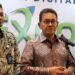 Harga Minyak Mendidih, Mendag Waswas Neraca Dagang Tekor