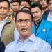 RI Setop Impor Beras, Mentan: Petani Negara Lain Demo