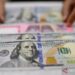 Rupiah pada Rabu pagi menguat menjadi Rp17.857 per dolar AS