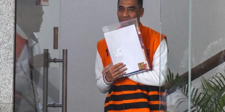 KPK panggil dua pegawai Unsoed dan tujuh ASN Setda Banyumas