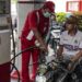 Jatah LPG 3 Kg 2027 Dipotong, ESDM Siapkan CNG Jadi Pengganti