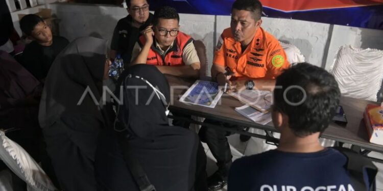 Pemprov Banten siapkan penginapan bagi jurnalis meliput di posko SAR