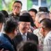 Susunan terbaru Kabinet Prabowo-Gibran usai Menkeu diganti