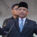 Suahasil Buka Suara soal Dirjen Minta Batalkan Perombakan Pejabat Era Purbaya