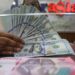 Dolar AS Dekati Rp18.000/US$, Airlangga Buka Suara