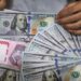 Jelang Akhir Pekan Rupiah Ditutup Melemah, Dolar AS Naik ke Rp16.585