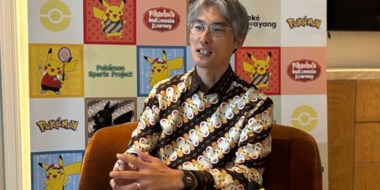 Eksis 30 tahun, ini strategi Pokemon agar bisnis berkelanjutan