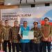 13 Gerai Transmart Resmi Pasang PLTS Atap, Jadi Pelopor Green Retail di RI