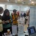 Potret Warga Berburu Lowongan Kerja dari Puluhan Perusahaan di Cengkareng
