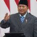 Prabowo Ungkap Pengusaha Pakai Visa Turis Selundupkan Emas dari Tambang Ilegal