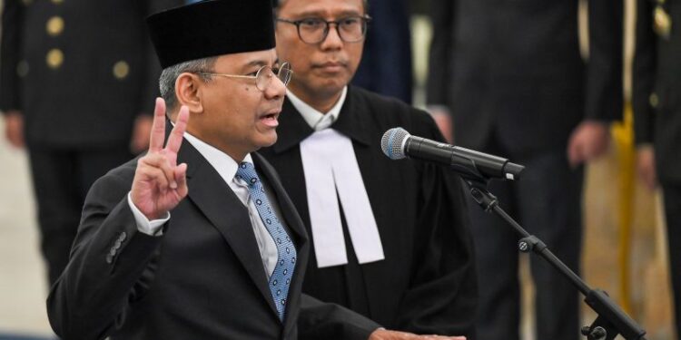 Ekonom nilai penunjukan Suahasil jaga kesinambungan kebijakan fiskal
