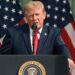 Trump Perintahkan Setop Ekspor Solar Imbas Harga Naik