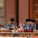 Prabowo di KTT BRICS: Perdagangan dan Mata Uang Jangan Jadi Senjata!
