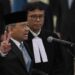 Momen Suahasil Nazara Dilantik sebagai Menteri Keuangan Gantikan Purbaya